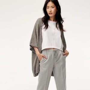 Aritzia community ionic cape